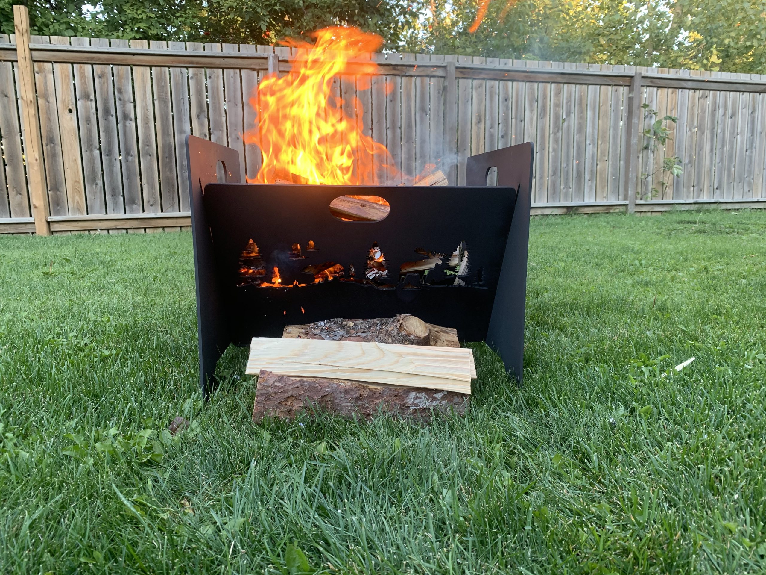 Fire Pits