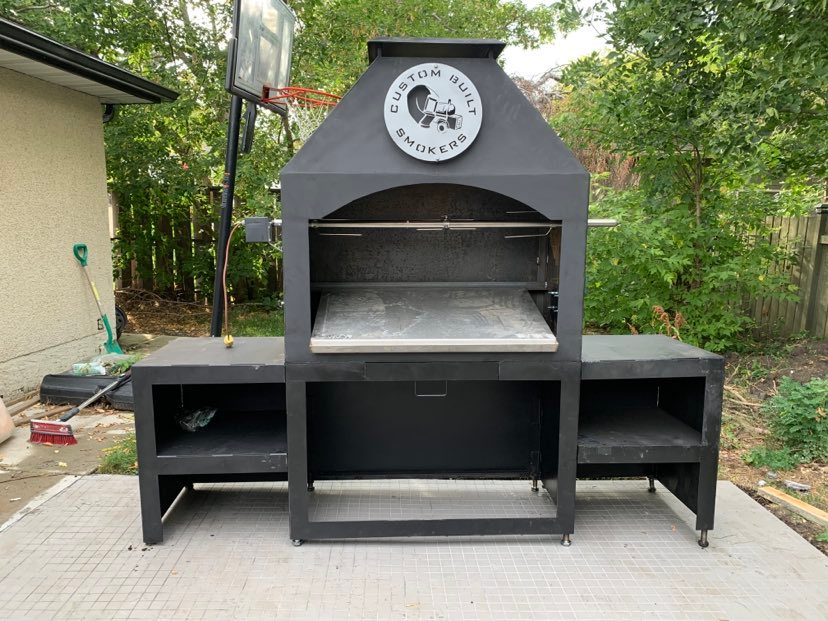 Cookers other than Smokers